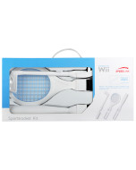 Набор для Nintendo Wii SPEEDLINK Sportsracket Kit